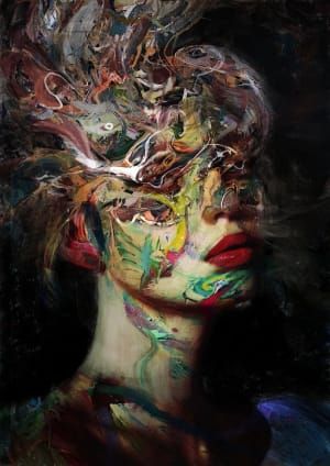 Artwork Title: Untitled