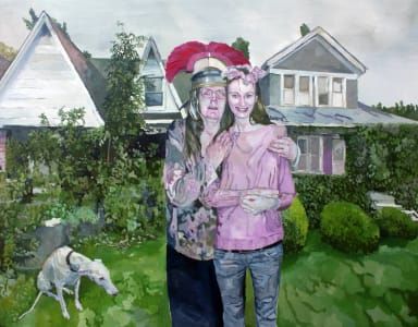 Artwork Title: Untitled