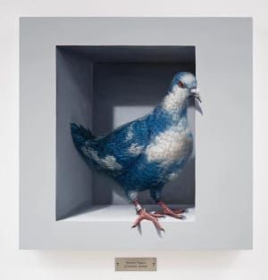 Artwork Title: Untitled