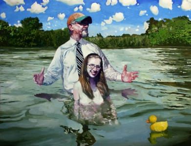 Artwork Title: Untitled