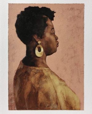 Artwork Title: Untitled