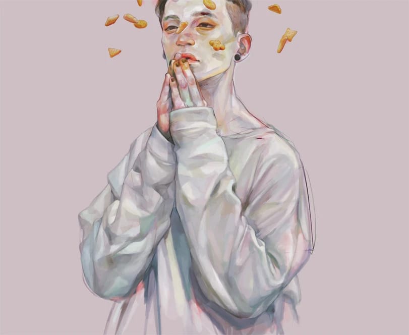 Artwork Title: undefined