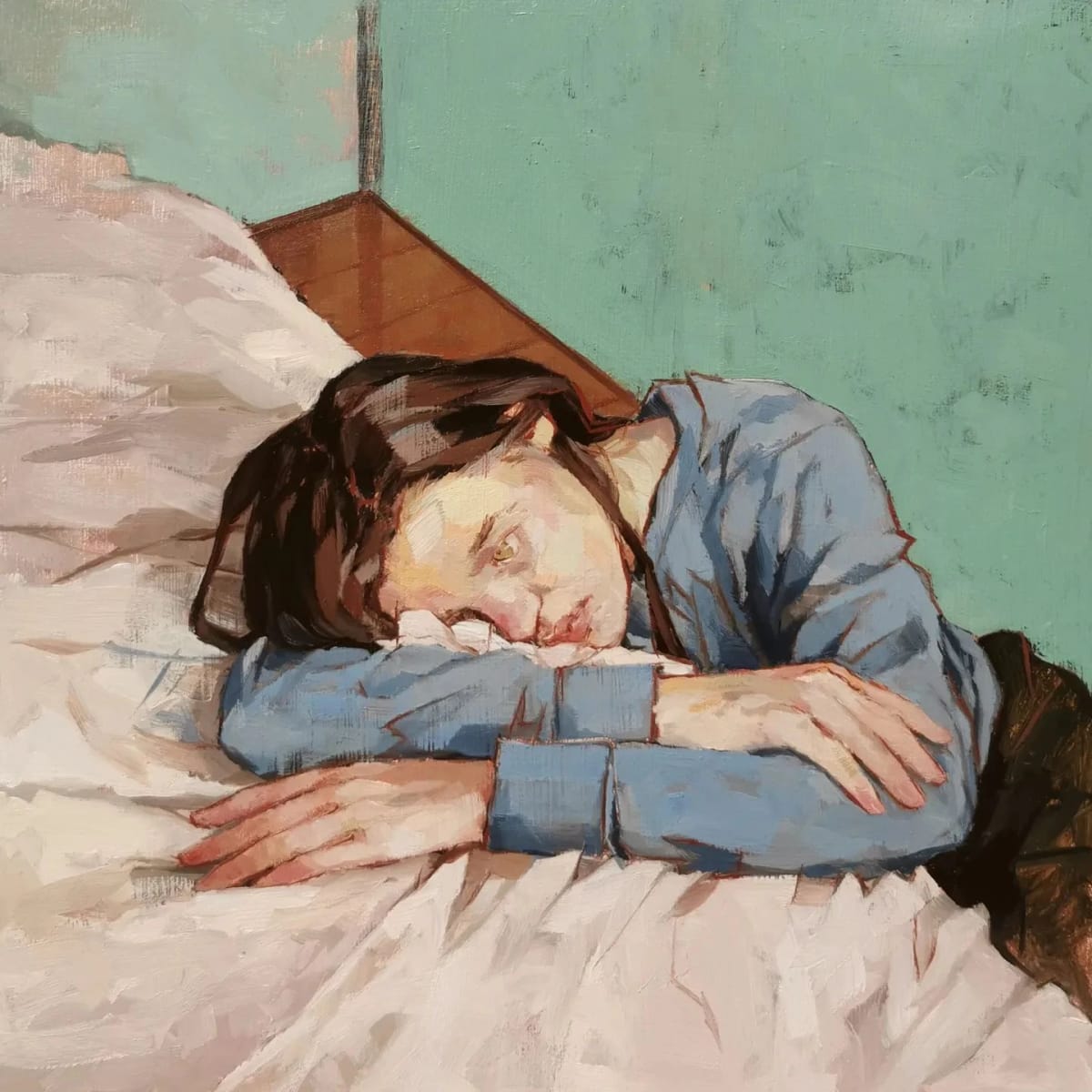 Artwork Title: undefined