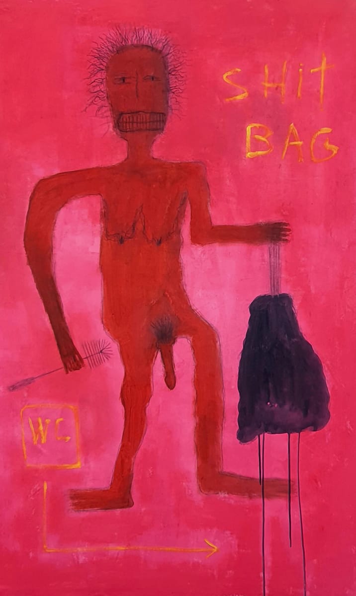 Artwork Title: Untitled