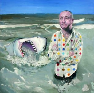 Artwork Title: Untitled