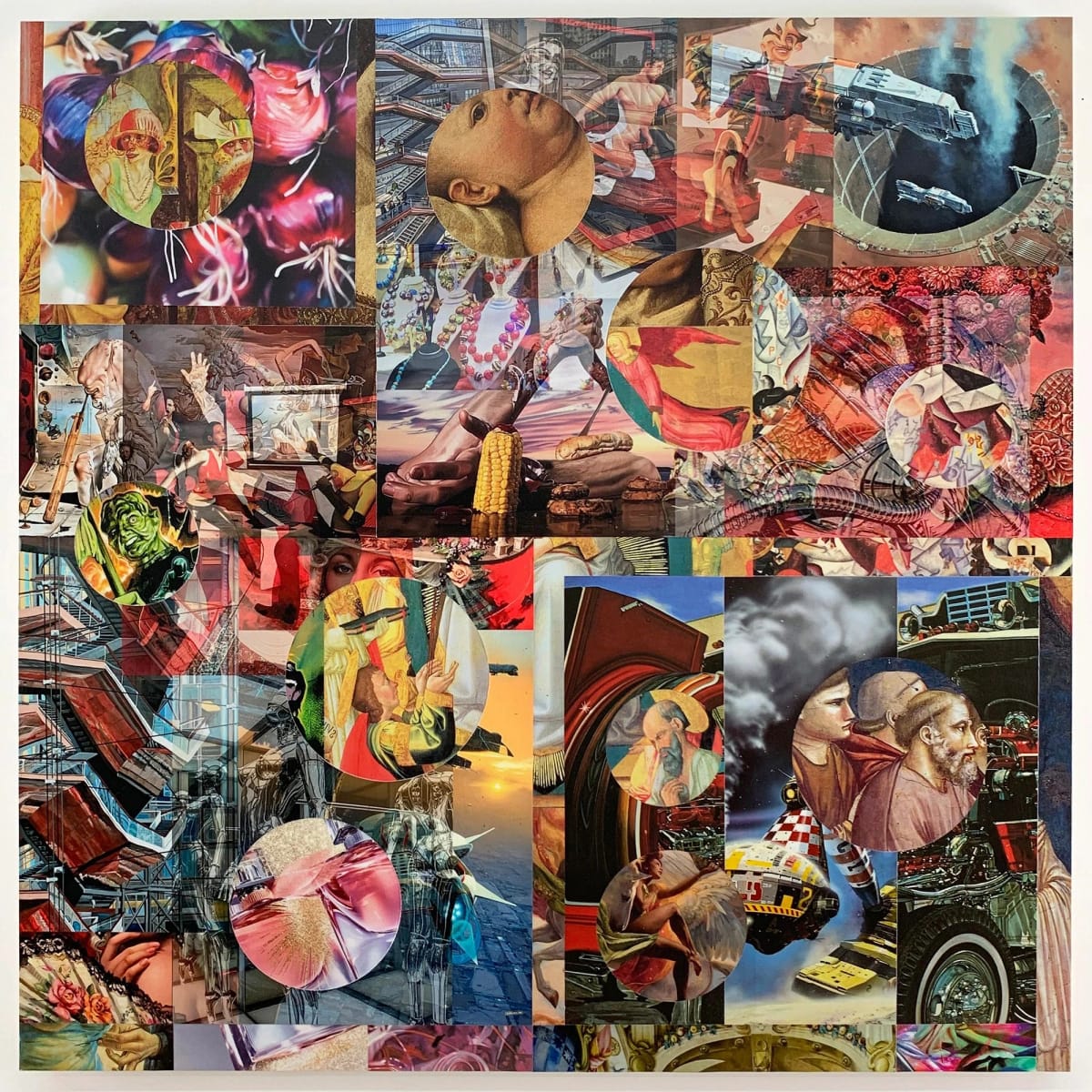 Artwork Title: undefined