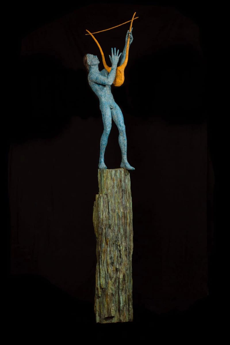 Artwork Title: undefined