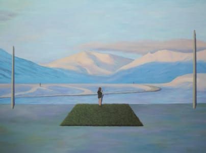 Artwork Title: Untitled