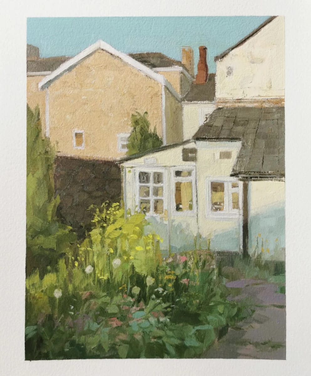 Artwork Title: undefined