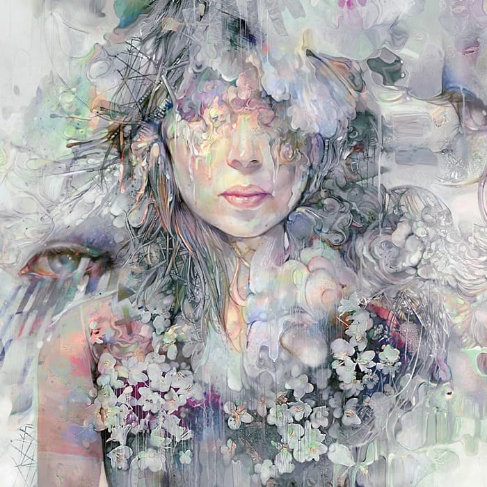 Artwork Title: undefined