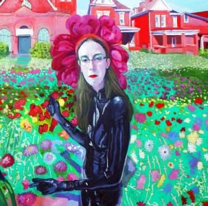 Artwork Title: Untitled