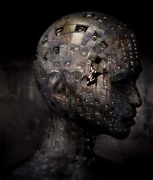 Artwork Title: Untitled