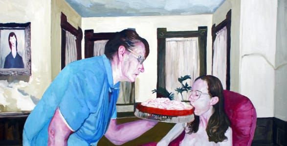 Artwork Title: Untitled