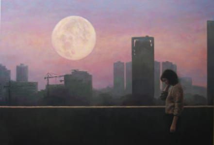 Artwork Title: Untitled