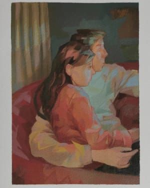 Artwork Title: Untitled
