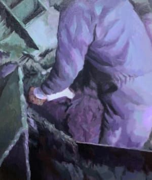 Artwork Title: Untitled