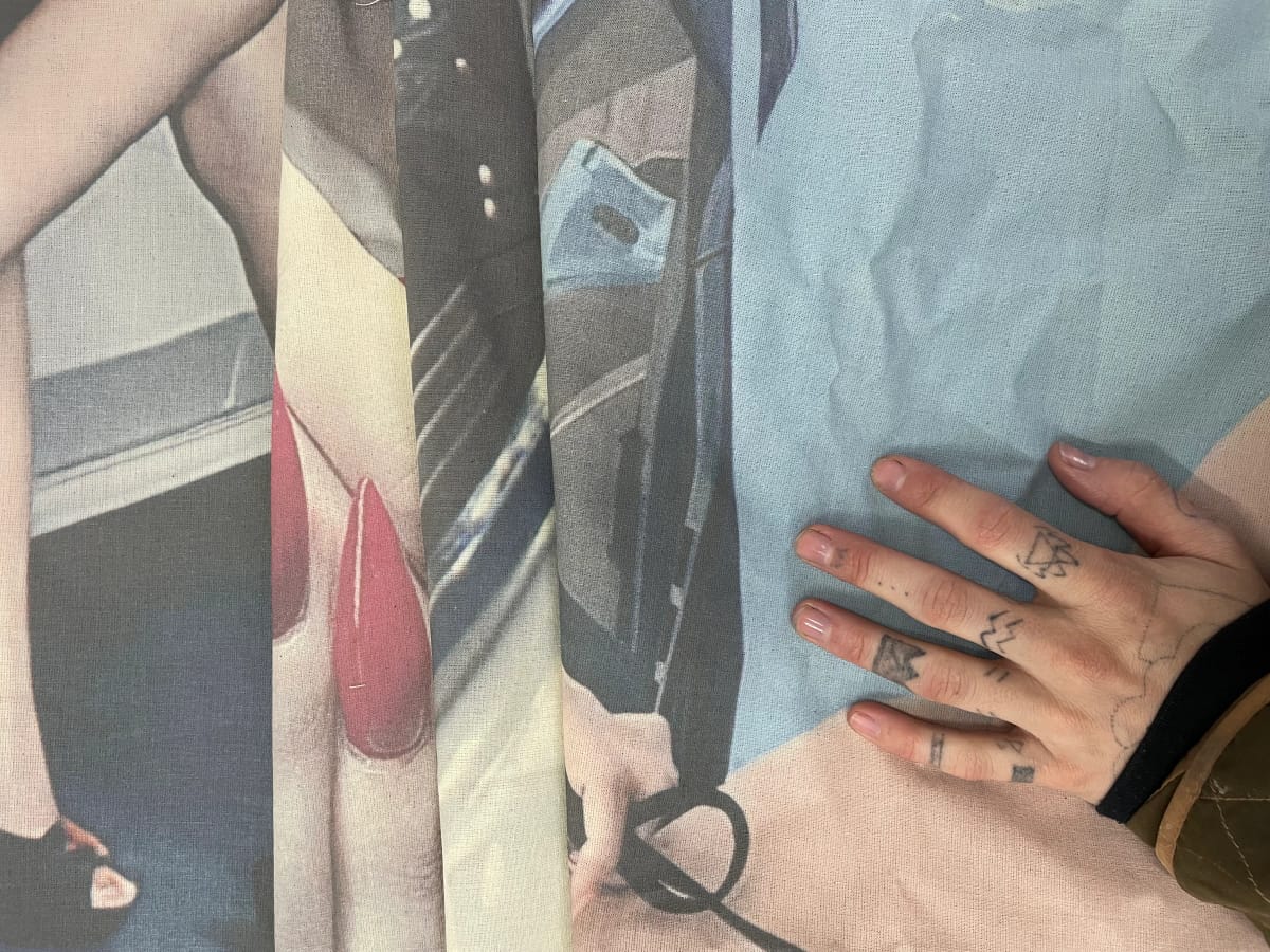 Artwork Title: undefined