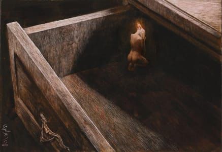 Artwork Title: Untitled