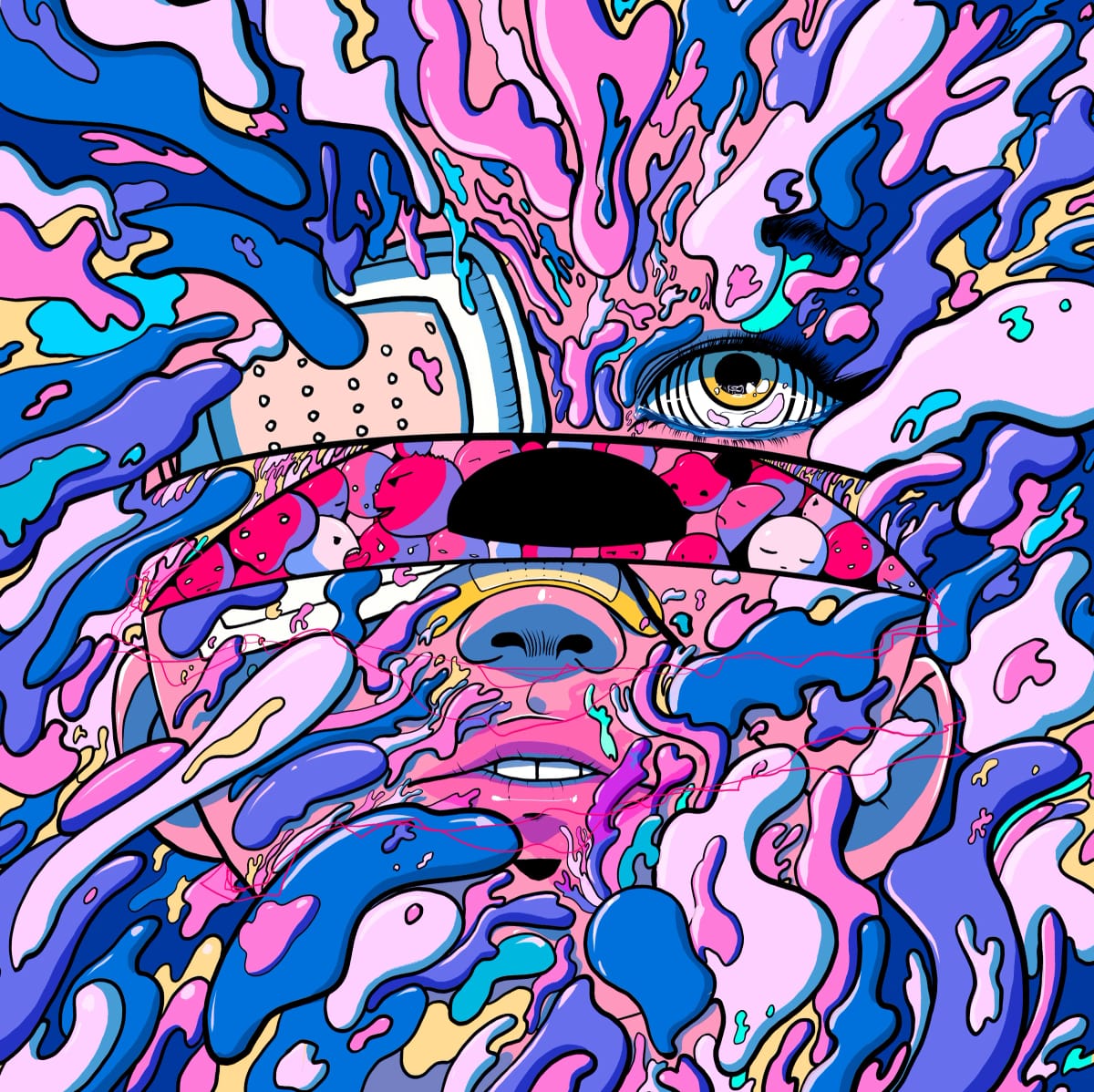 Artwork Title: undefined