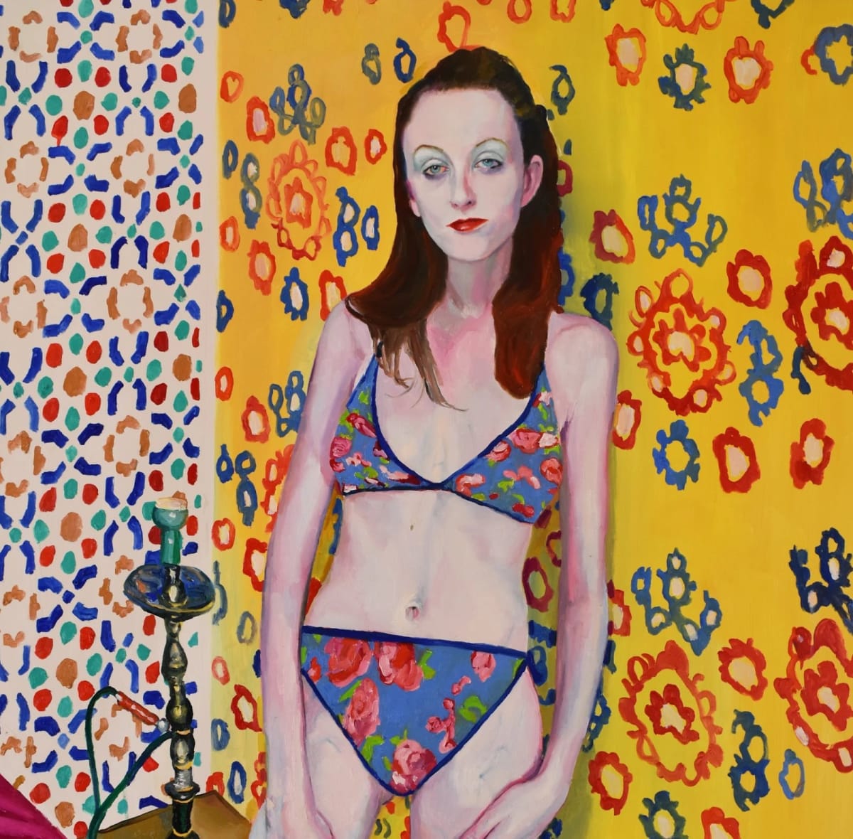 Artwork Title: undefined