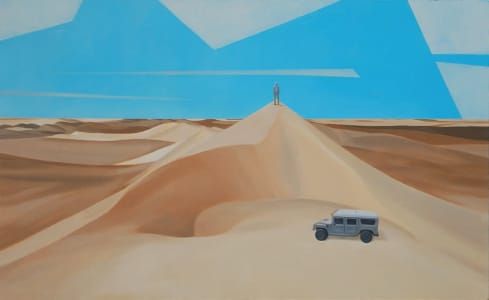 Artwork Title: Untitled