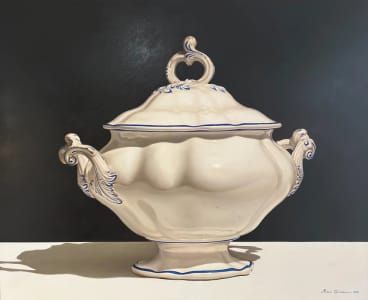 Artwork Title: Untitled