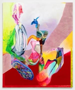 Artwork Title: Untitled
