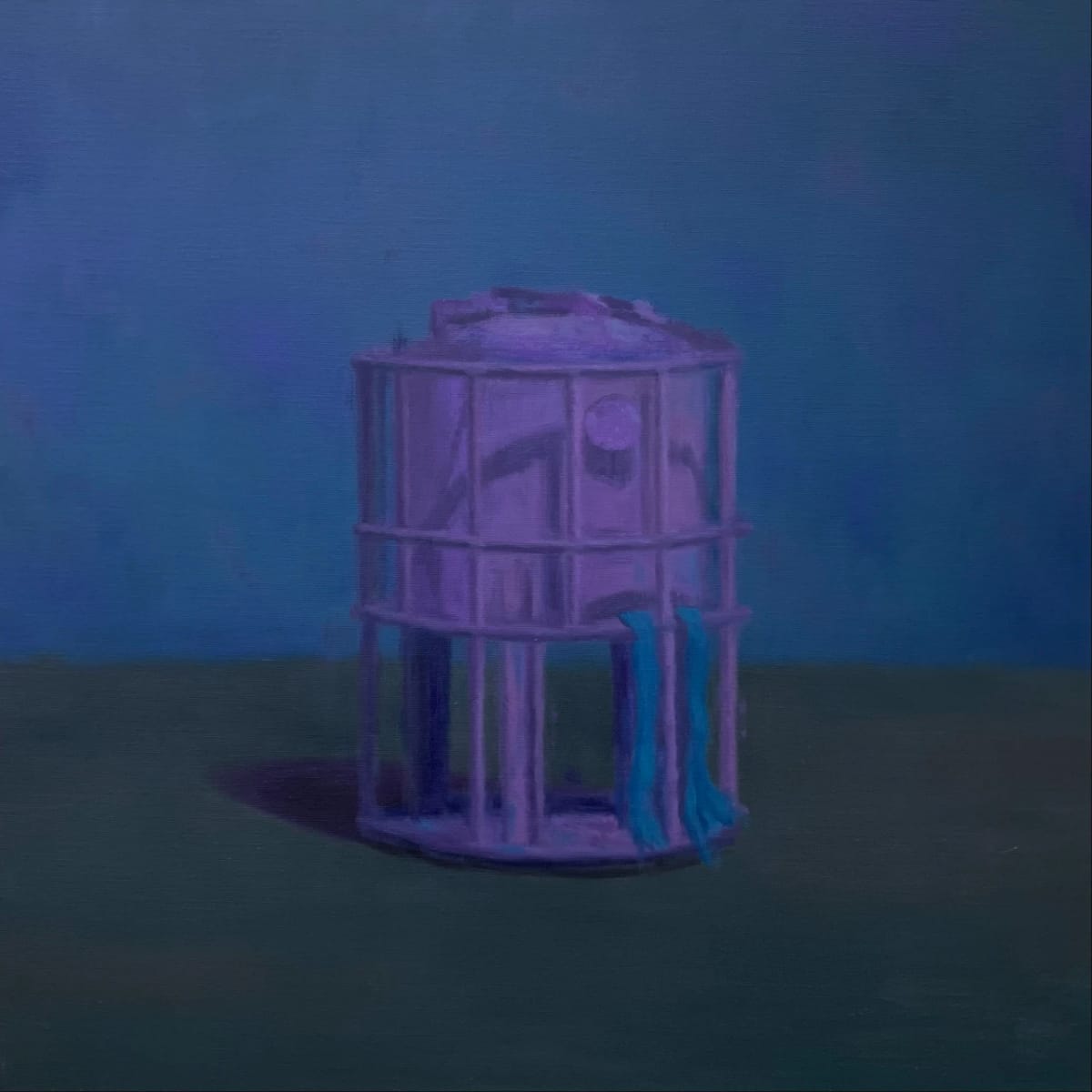 Artwork Title: undefined