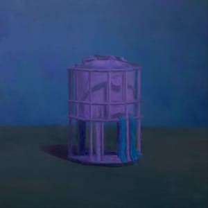 Artwork Title: Untitled