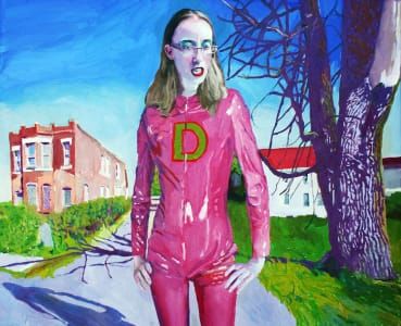 Artwork Title: Untitled