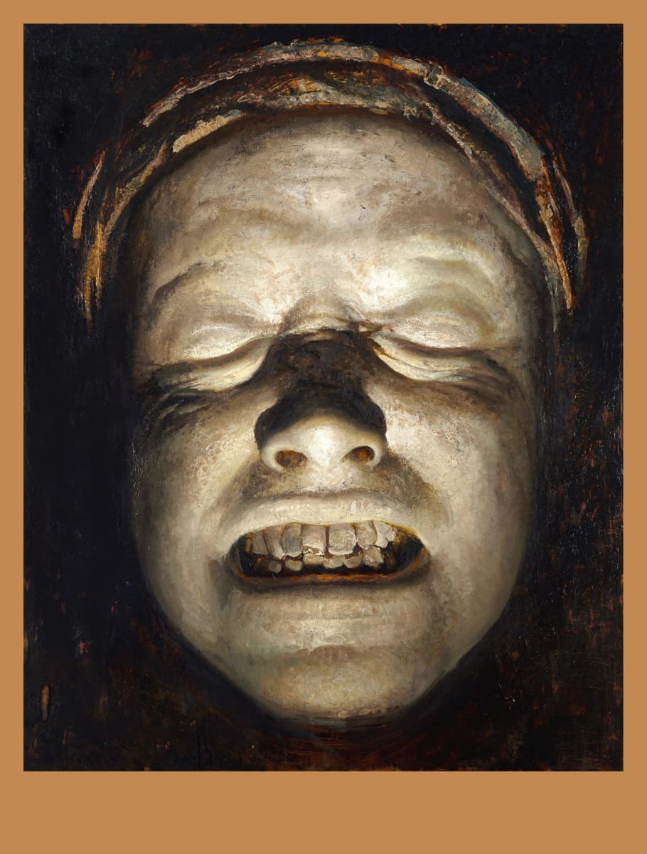 Artwork Title: undefined