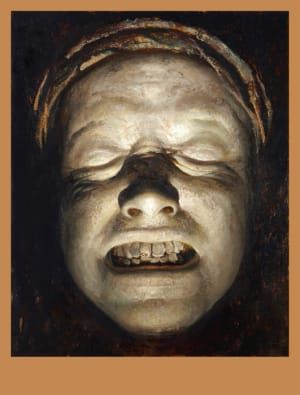 Artwork Title: Untitled