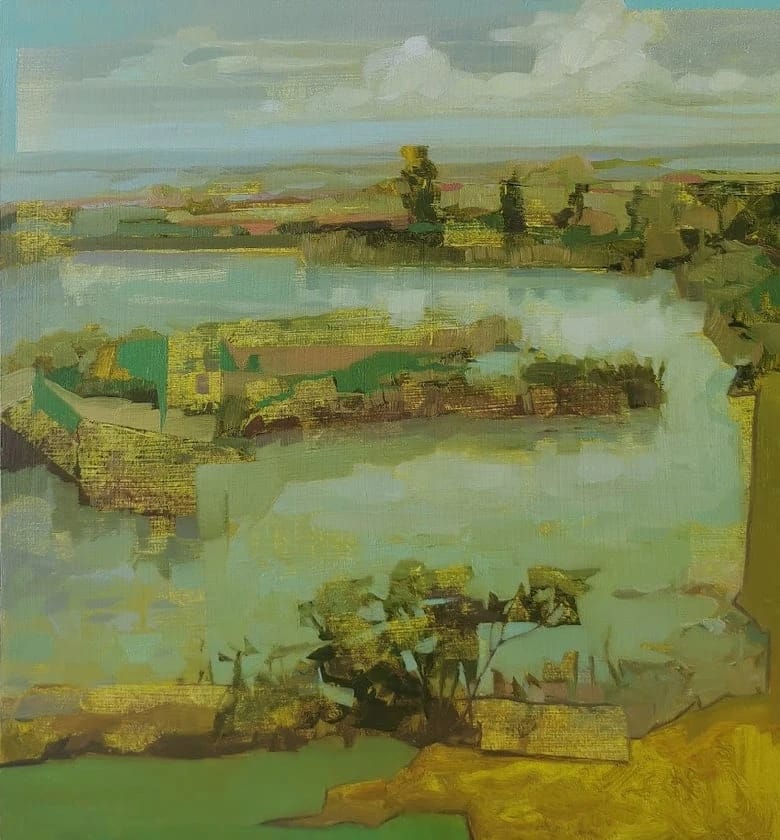 Artwork Title: undefined