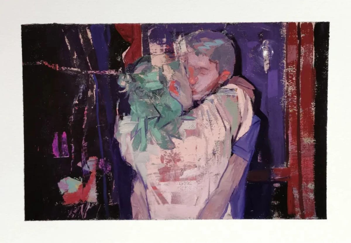 Artwork Title: undefined