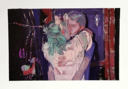 Artwork Title: Untitled