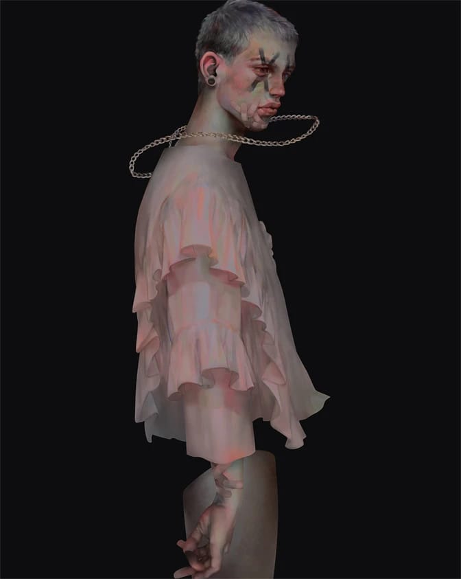 Artwork Title: undefined