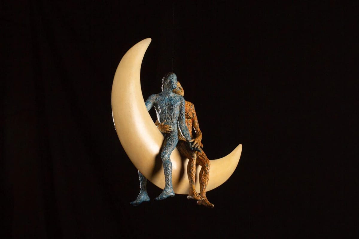 Artwork Title: undefined