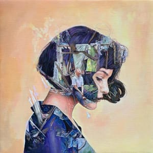 Artwork Title: Untitled