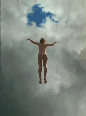 Artwork Title: Untitled