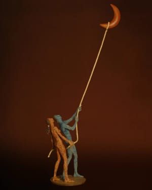 Artwork Title: Untitled