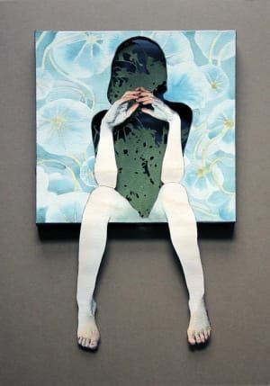 Artwork Title: Untitled