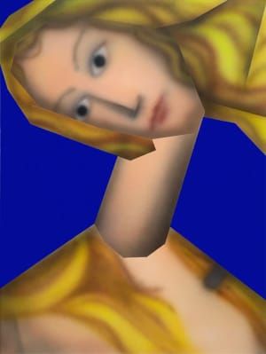 Artwork Title: Untitled