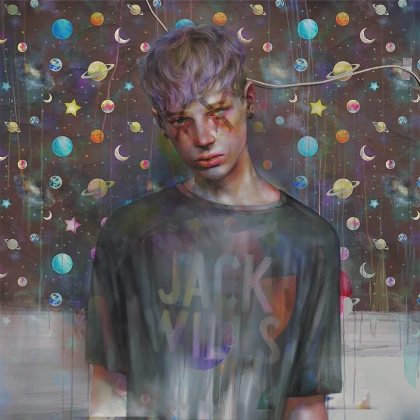 Artwork Title: undefined