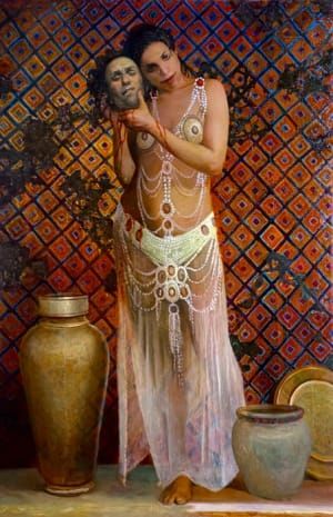 Artwork Title: Untitled