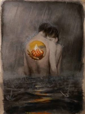 Artwork Title: Untitled