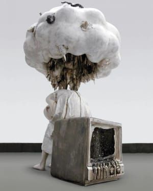 Artwork Title: Untitled