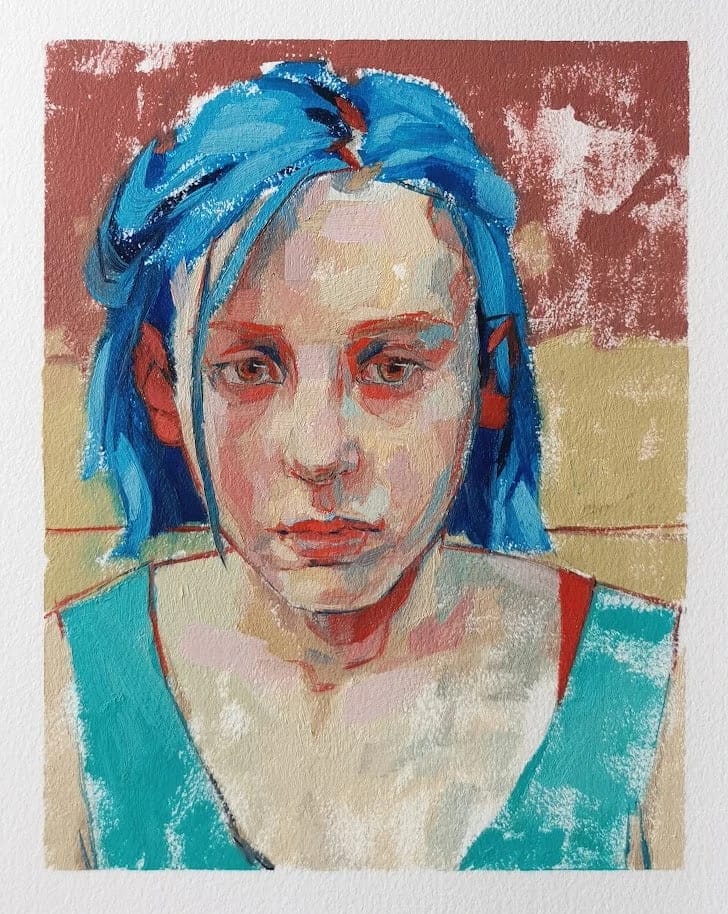 Artwork Title: undefined