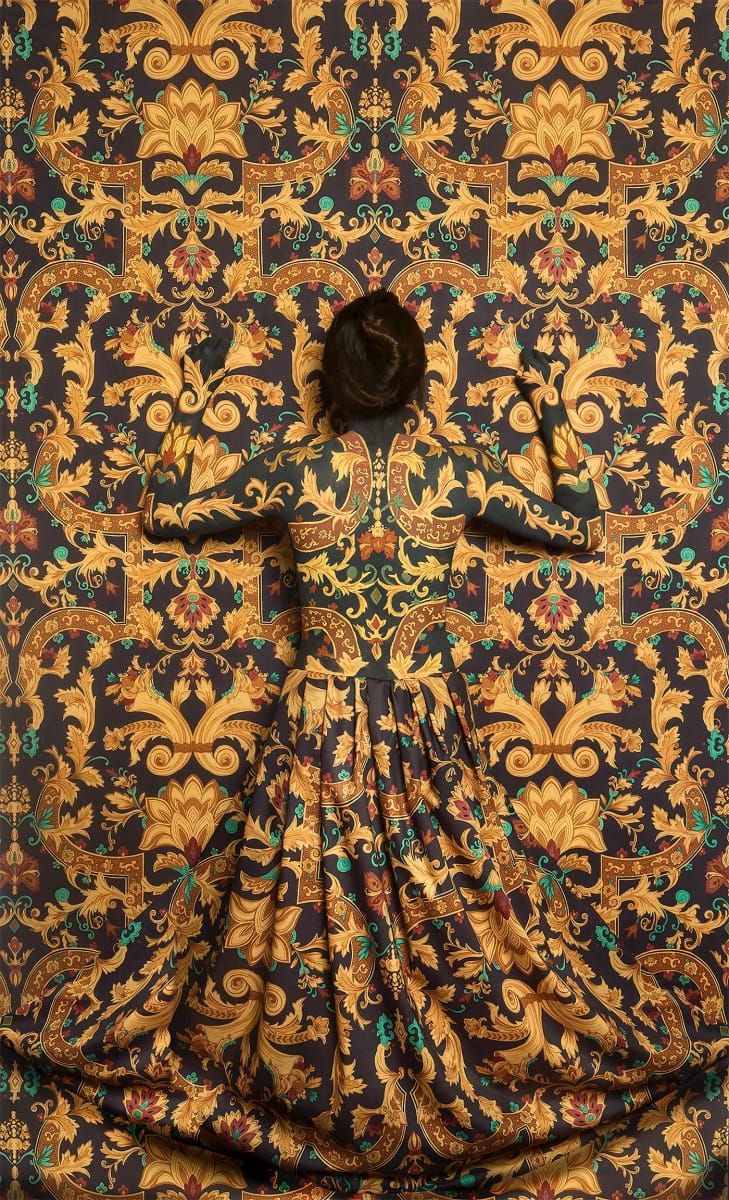 Artwork Title: undefined