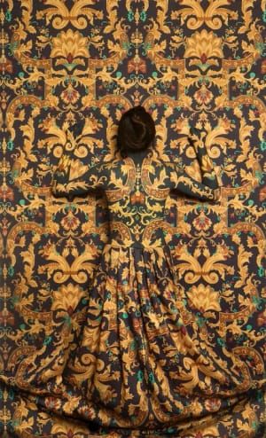 Artwork Title: Untitled