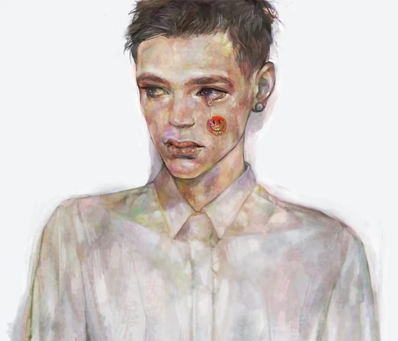 Artwork Title: undefined